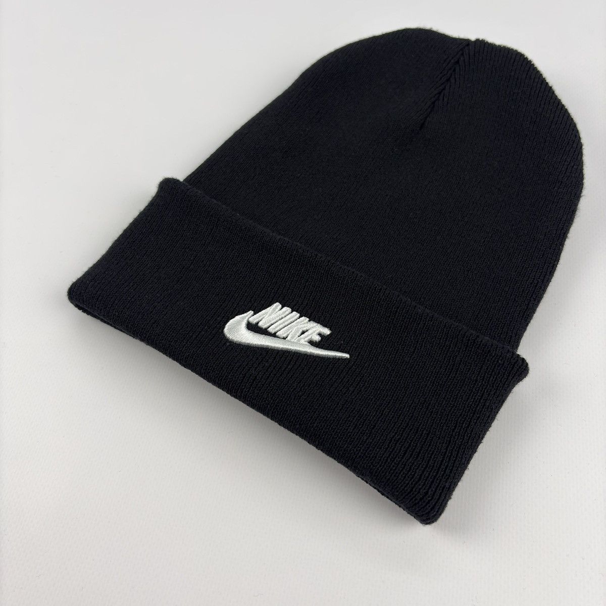 Nike Nike Beanie Hat Size ONE SIZE - 4 Thumbnail