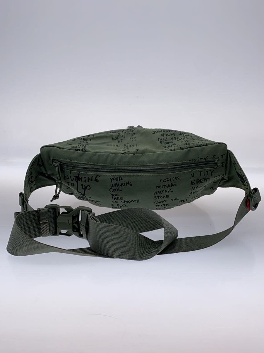 Supreme Supreme Waist Bag Khaki Size ONE SIZE - 3 Thumbnail