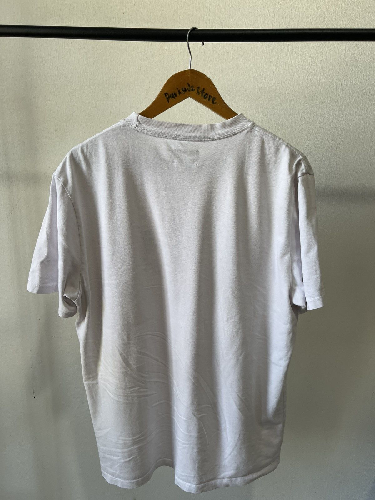 Aime Leon Dore Aime Leon Dore Tee #99 Size US L / EU 52-54 / 3 - 5 Thumbnail