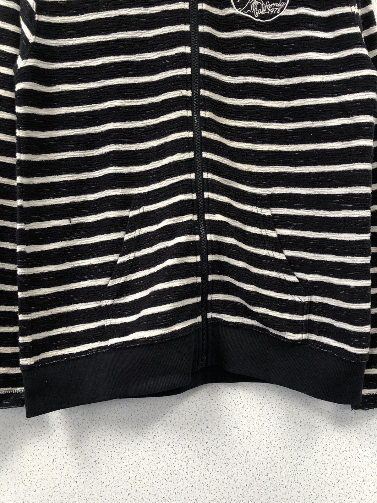Gotcha Gotcha Surf Hoodie Jacket Size US L / EU 52-54 / 3 - 10 Thumbnail