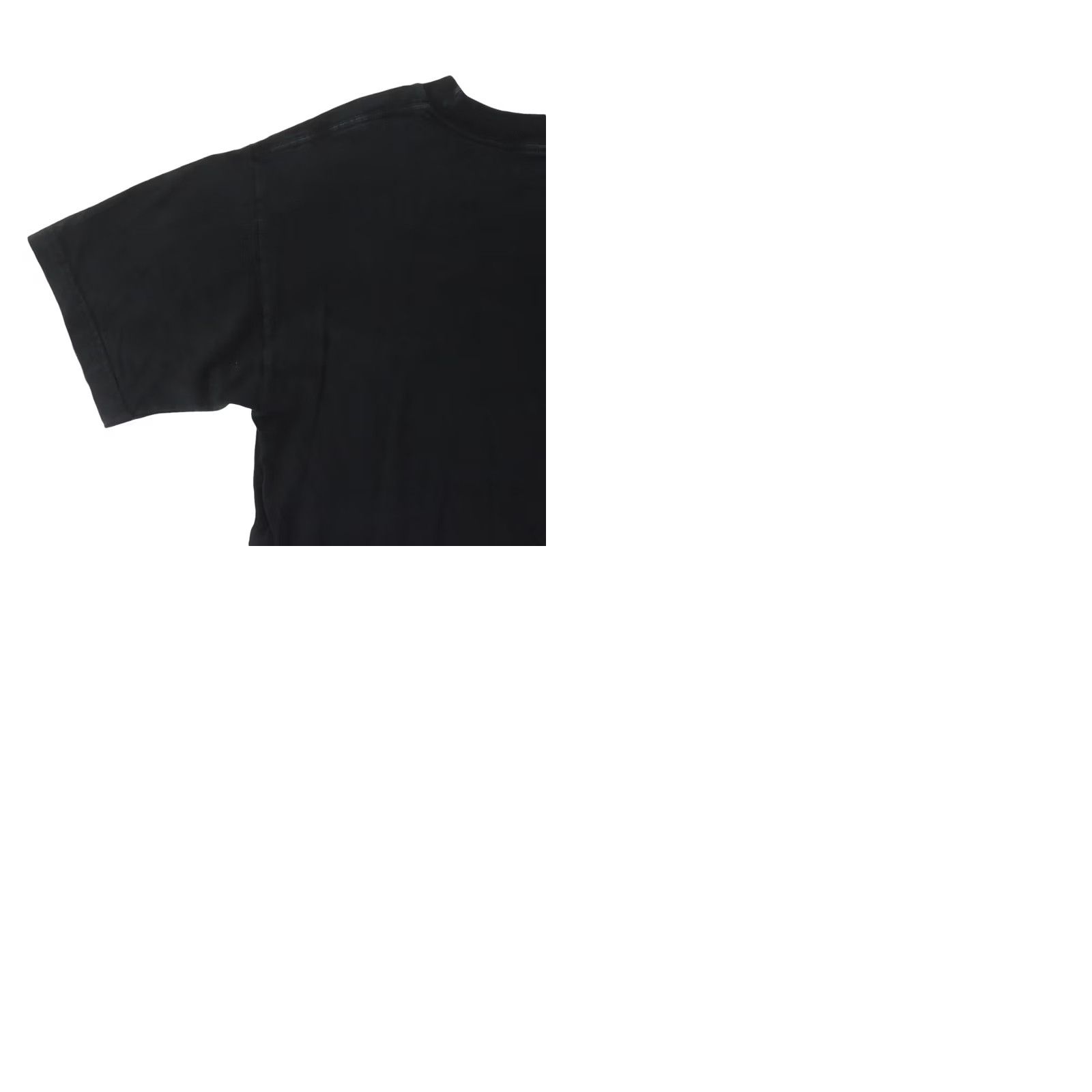 Vintage Vintage Michael Jackson Memorial T Shirt Black Mens Medium Y2K 2009 Tour Size US M / EU 48-50 / 2 - 9 Thumbnail
