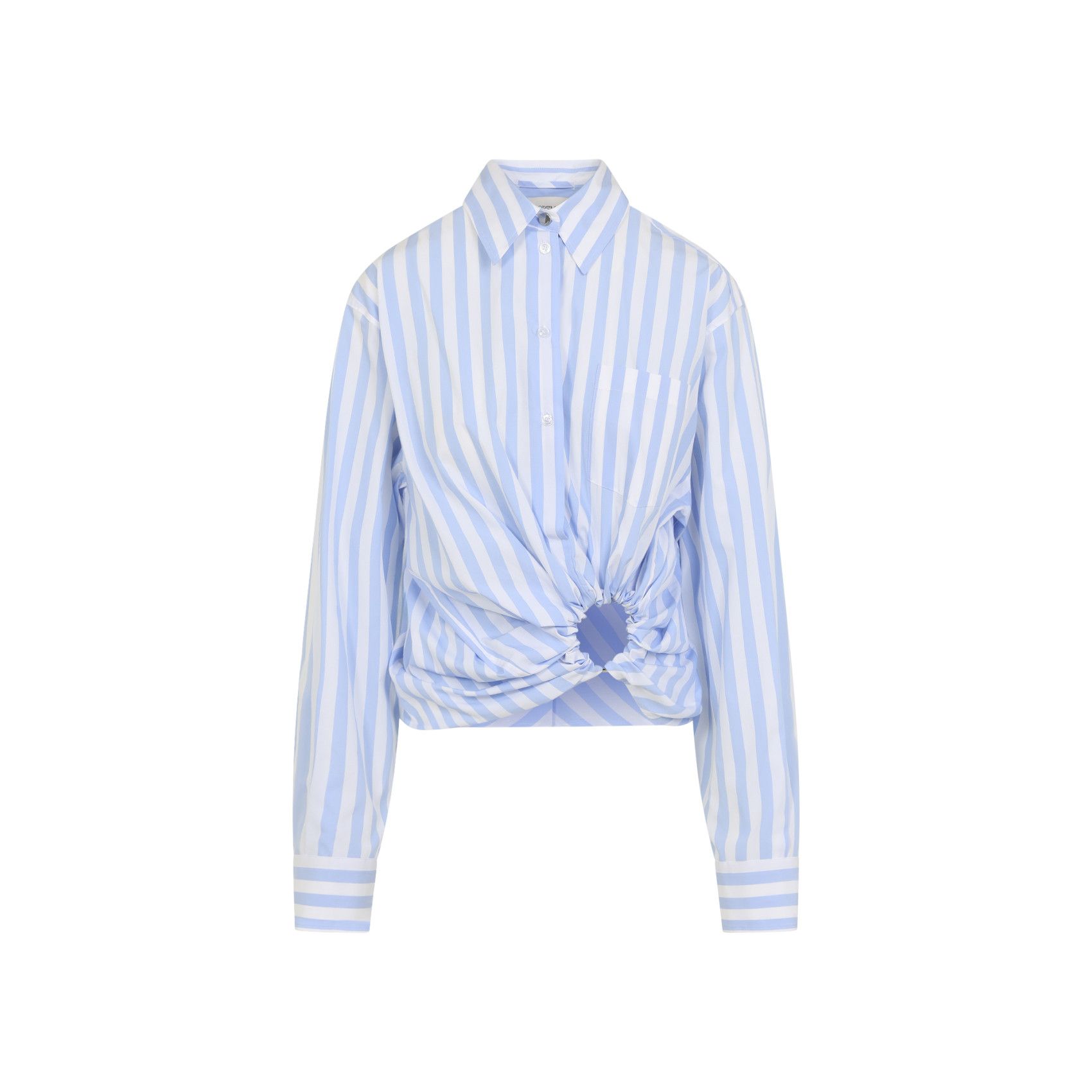 Sportmax Sportmax Palmizi Shirt Size M / US 6-8 / IT 42-44 - 1 Thumbnail