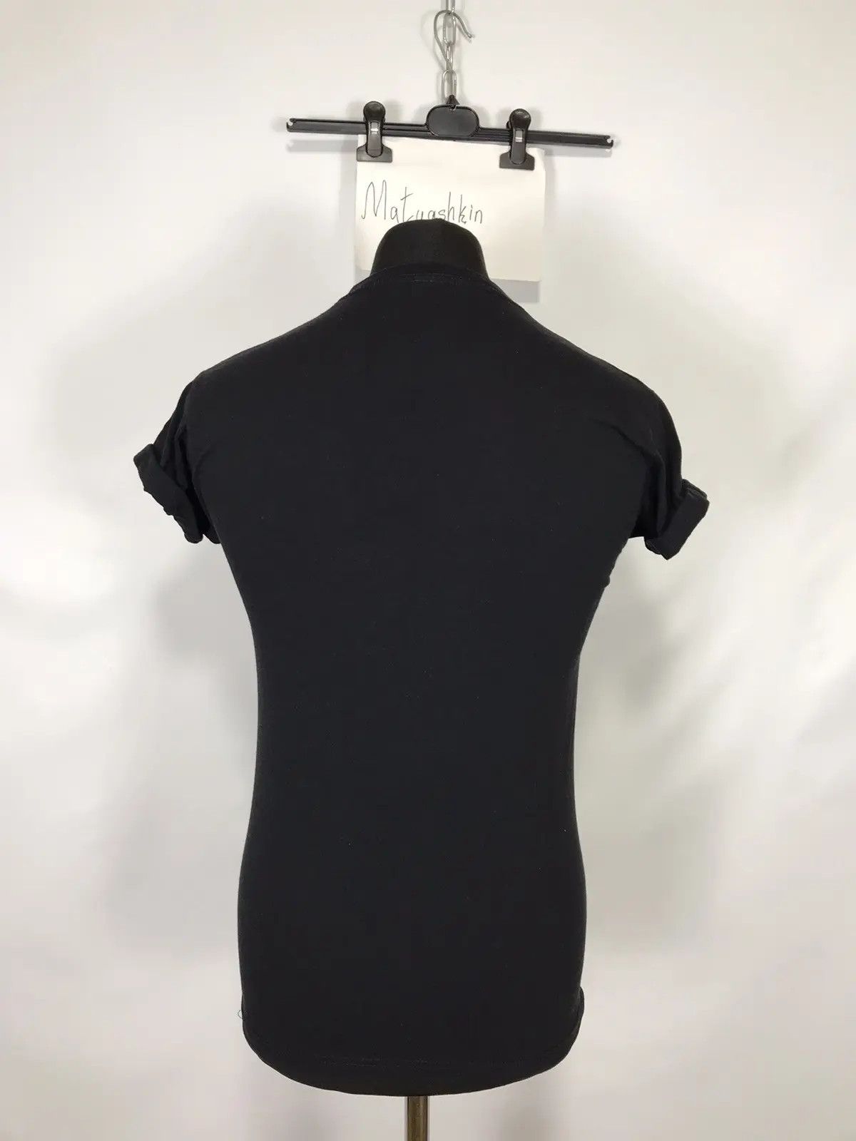 Band Tees System of Down 2016 t-shirt size S Size US S / EU 44-46 / 1 - 2 Thumbnail