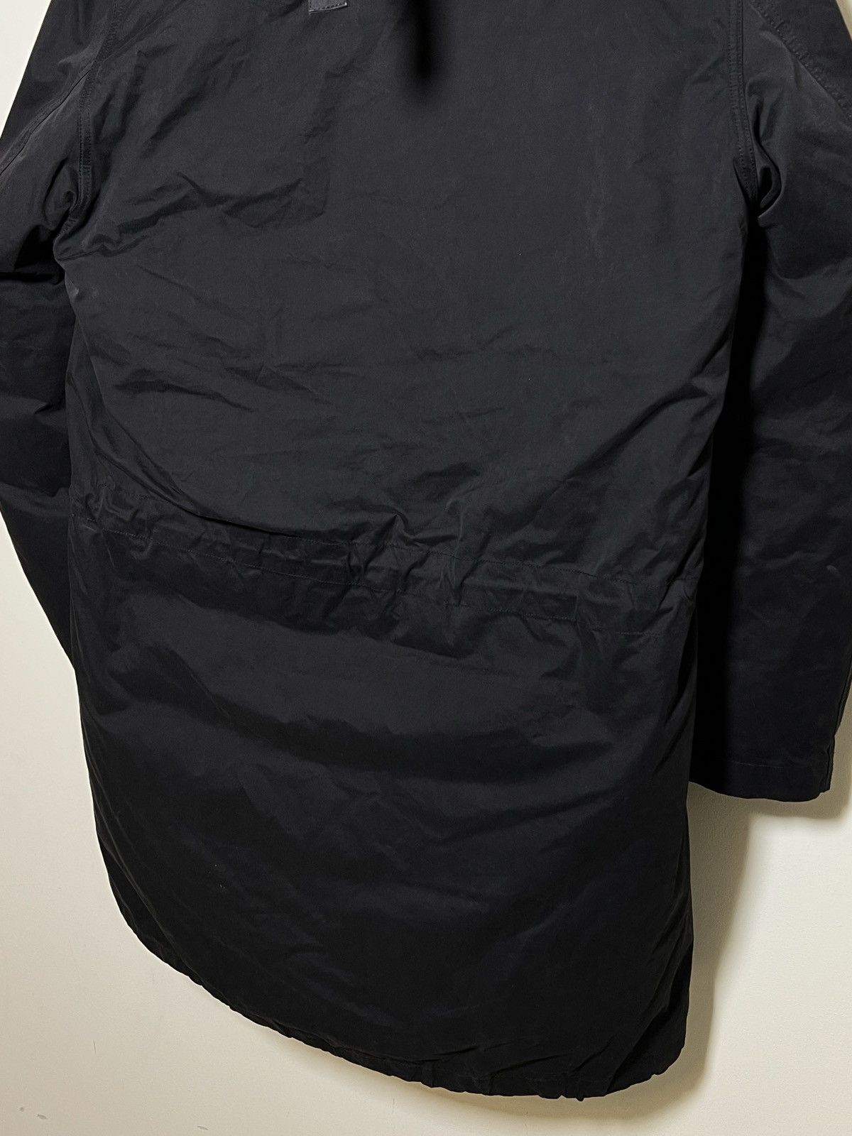 Acne Studios Acne Studios 3-in-1 down parka y2k matteo aw15 Size US L / EU 52-54 / 3 - 9 Thumbnail