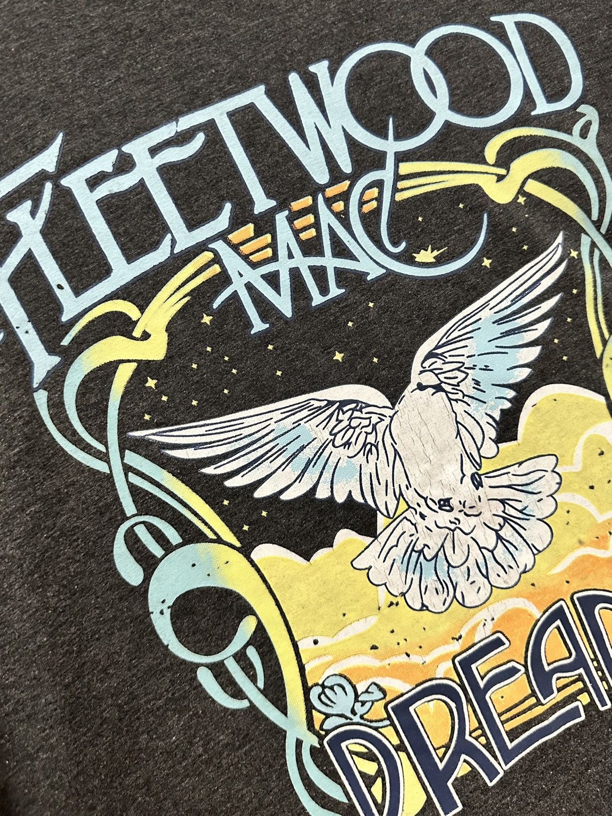 Other Fleetwood Mac shirt Size US L / EU 52-54 / 3 - 2 Thumbnail