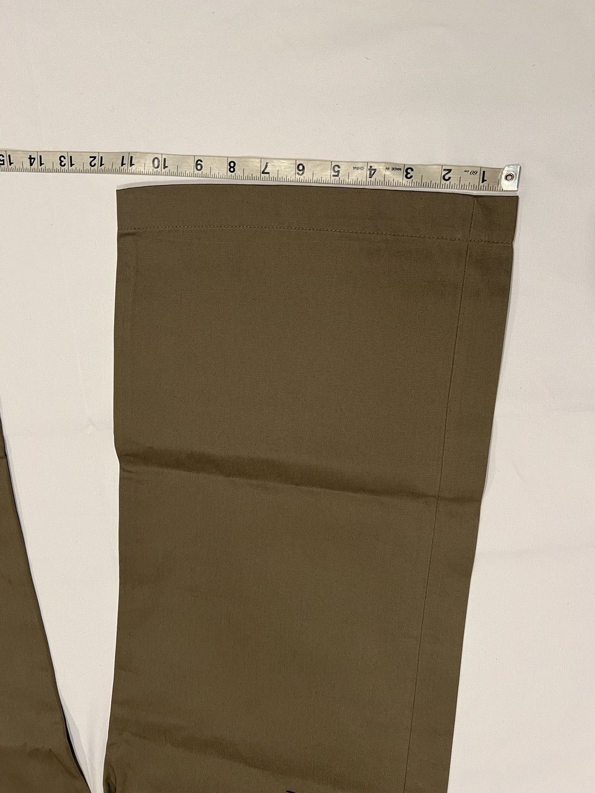 Rick Owens Rick Owens men’s cargo pants. L. $800 Size US 34 / EU 50 - 5 Thumbnail