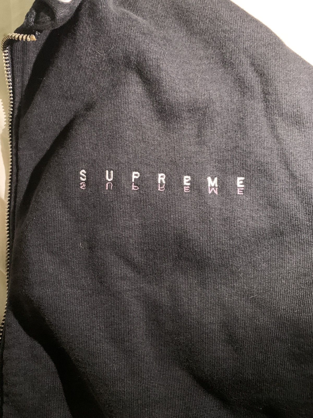Supreme Supreme sweater Size US M / EU 48-50 / 2 - 6 Thumbnail