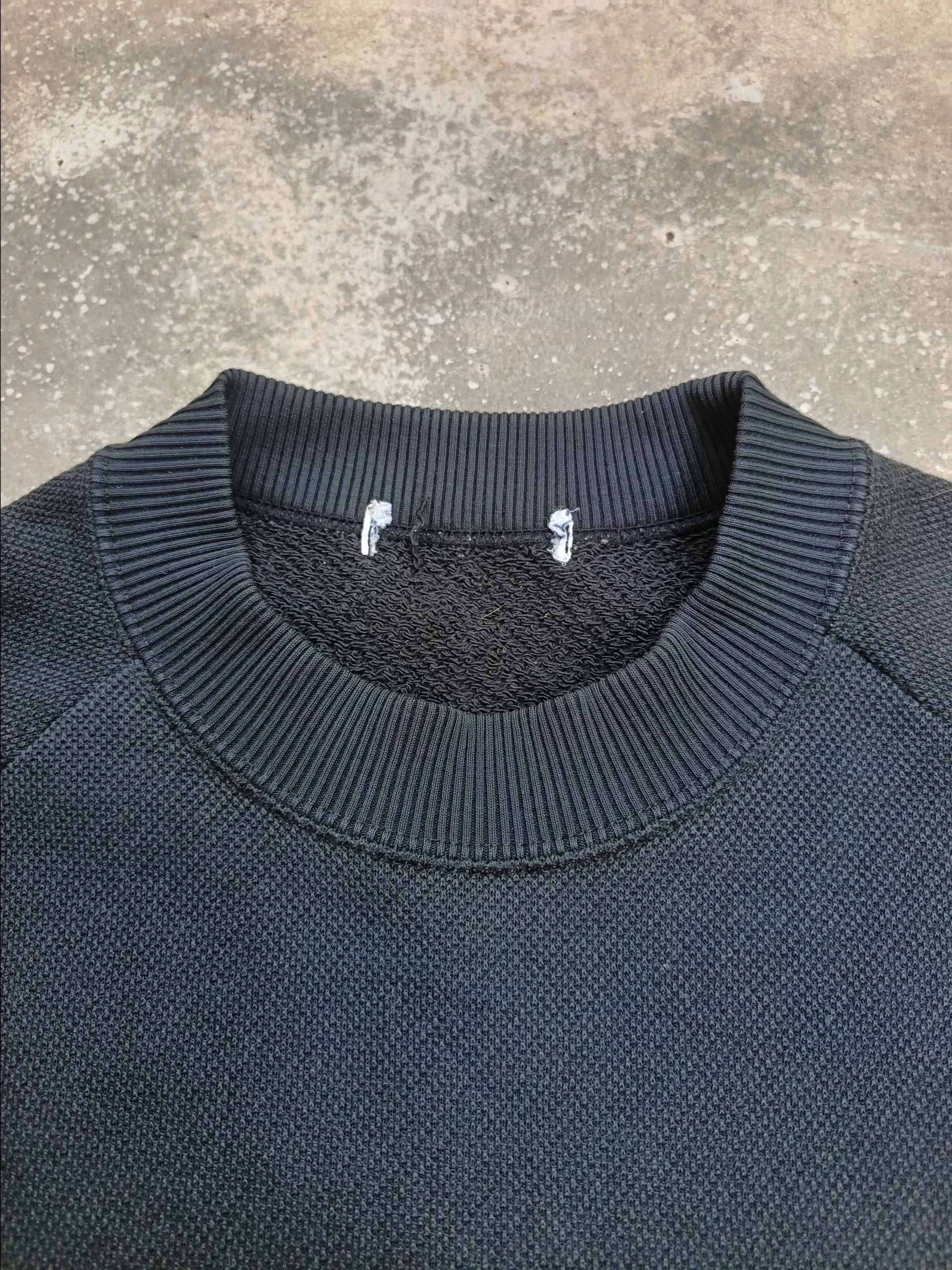 Adidas × Vintage Vintage 80s Adidas techno sweatshirt Size US S / EU 44-46 / 1 - 3 Thumbnail