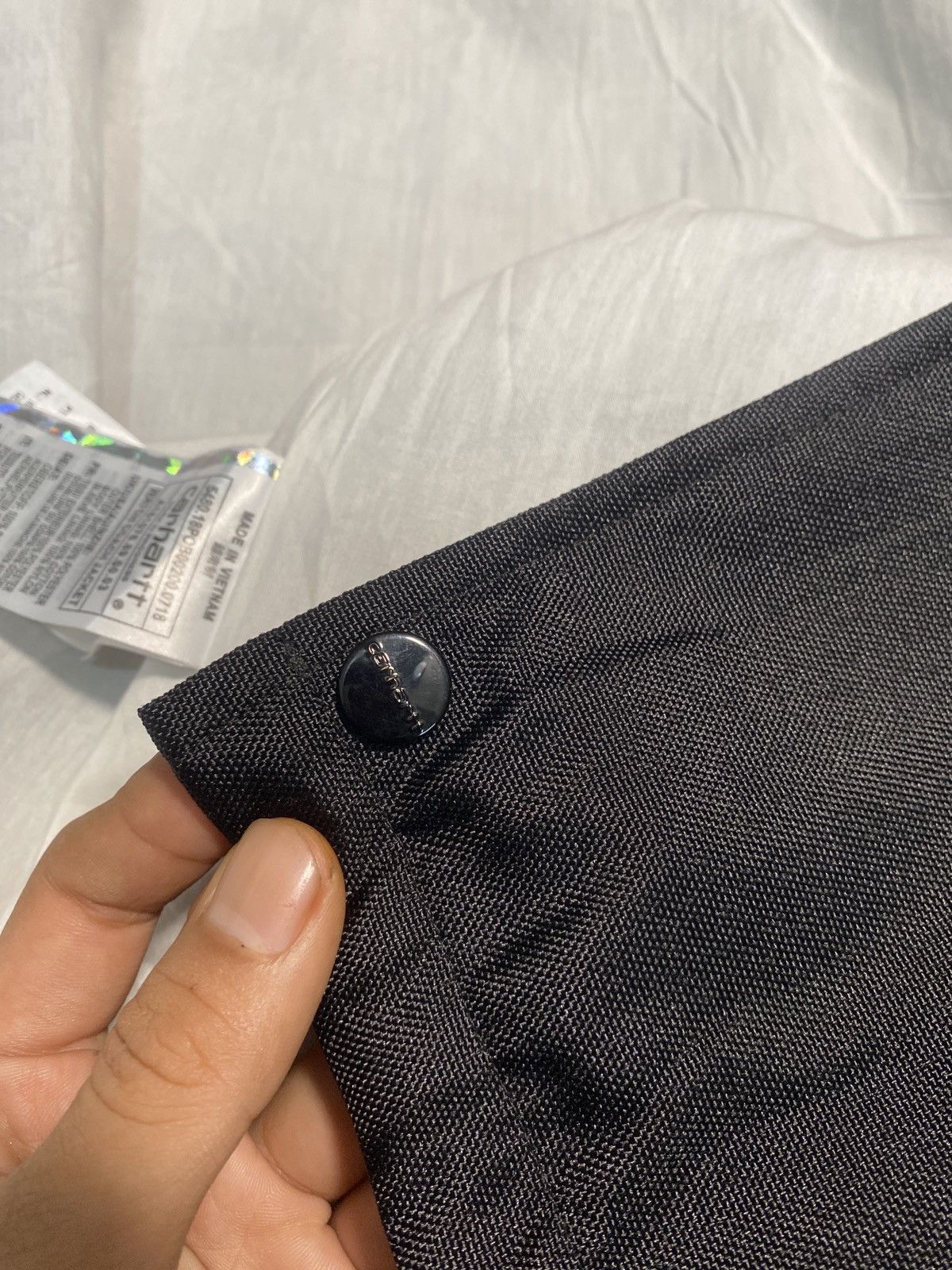 Carhartt coach jacket carhartt Size US M / EU 48-50 / 2 - 2 Thumbnail