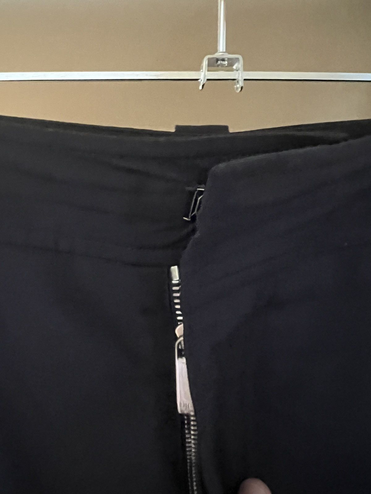 1017 ALYX 9SM × Dior Dior x Alyx Cargo Pants - Navy Blue Size US 34 / EU 50 - 3 Thumbnail