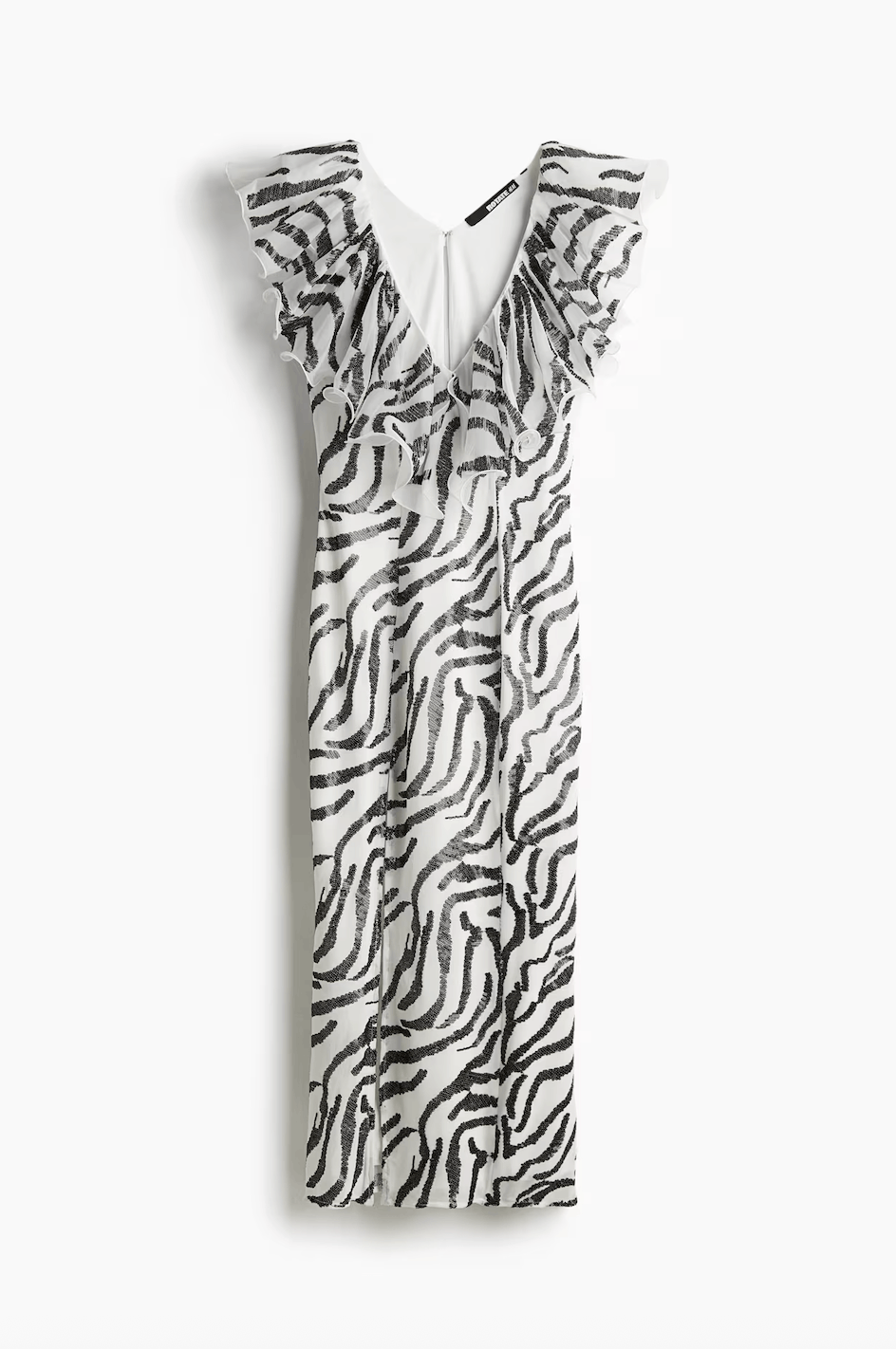 H&M Rotate x H&M Dress Size M / US 6-8 / IT 42-44 - 1 Thumbnail