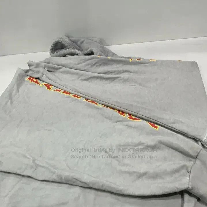 Balenciaga Balenciaga Logo Print Hoodie for Men. Size US M / EU 48-50 / 2 - 4 Thumbnail