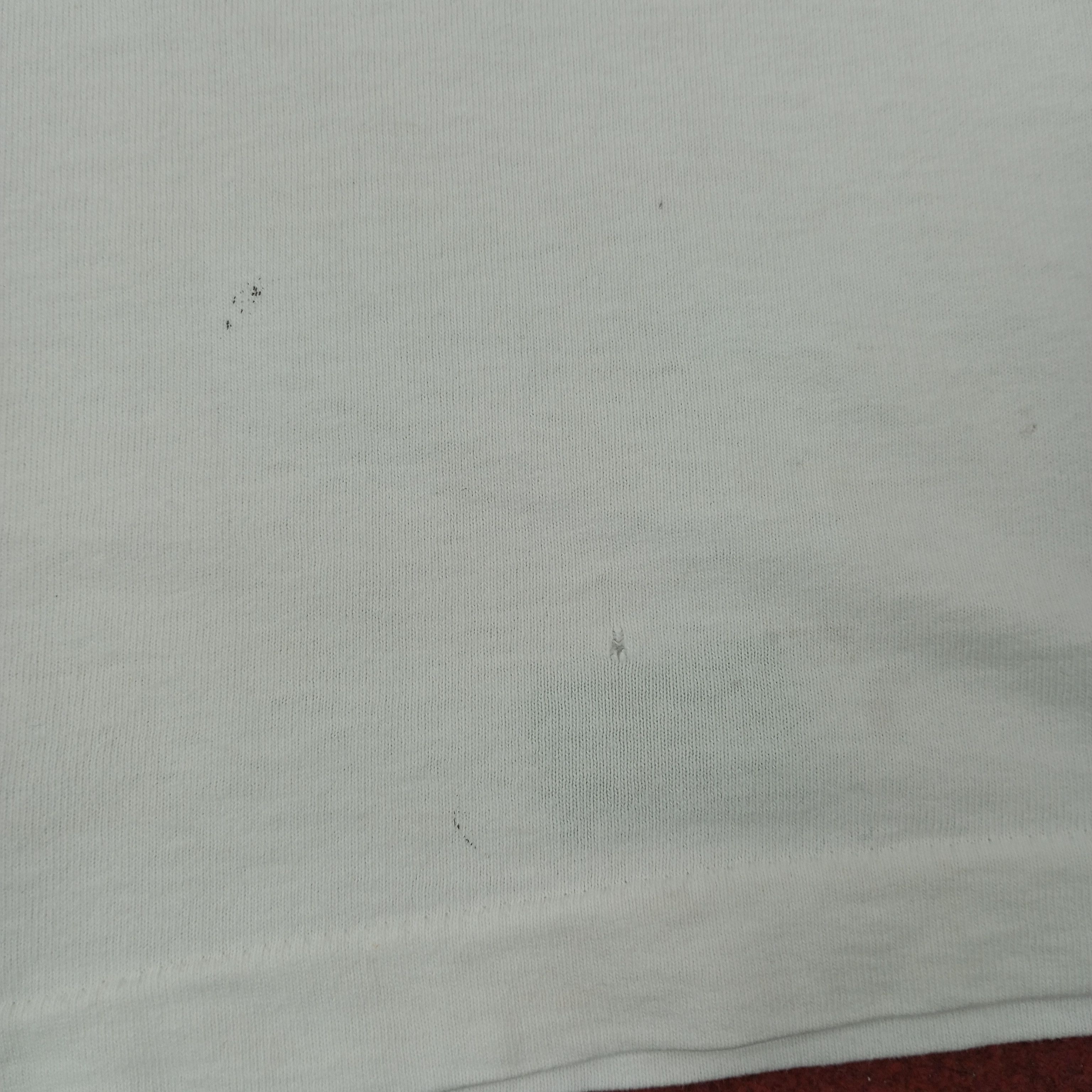 Marlboro Adventure Team Pocket Vintage Tshirt C219N24