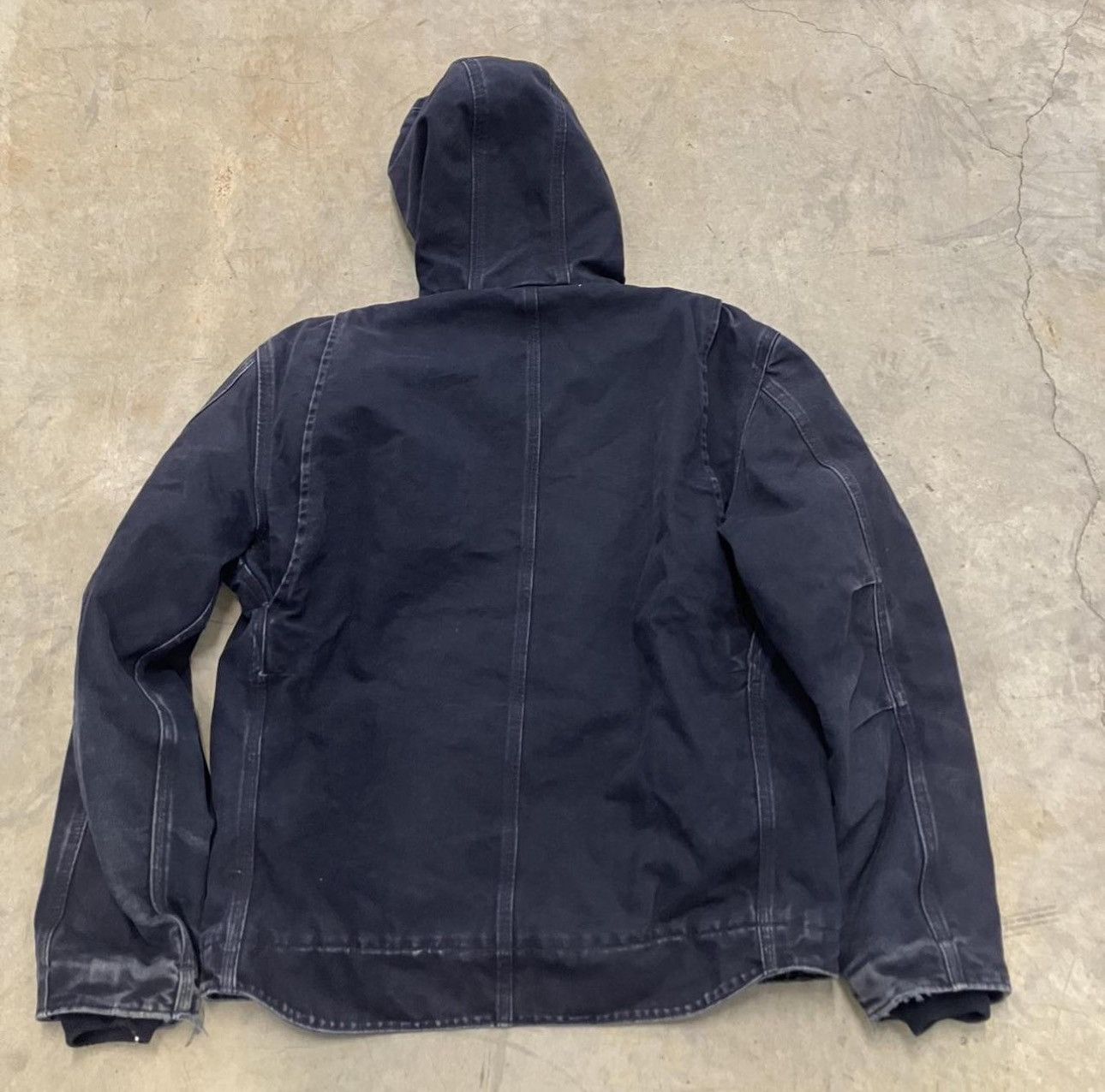 Carhartt Carhartt Jacket Size US L / EU 52-54 / 3 - 2 Thumbnail