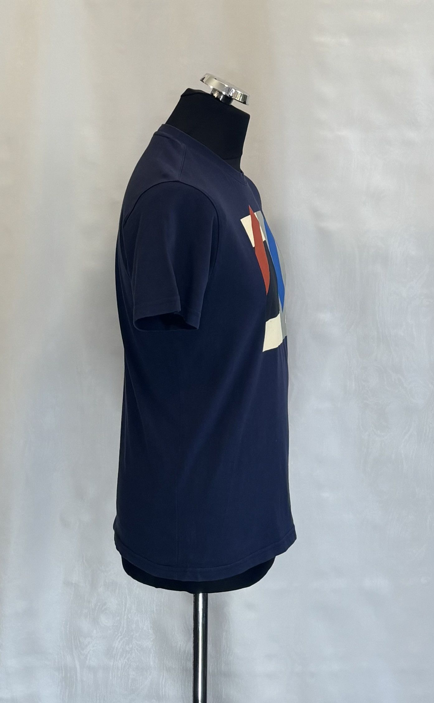 Kenzo Kenzo Navy T-shirt Medium Size US M / EU 48-50 / 2 - 4 Thumbnail