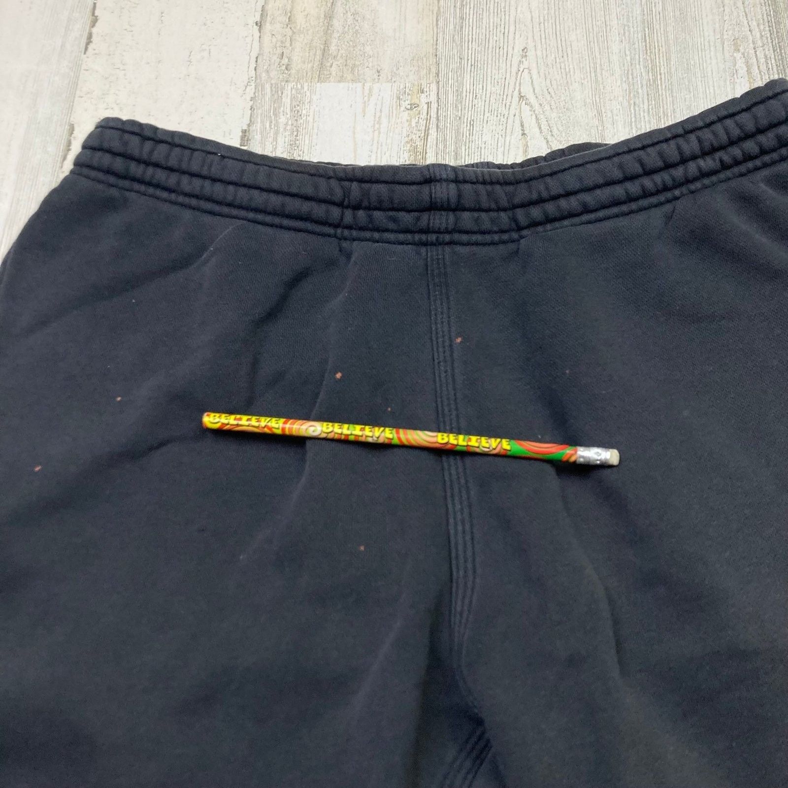 Nike Nike Sweatpants Joggers Size US 36 / EU 52 - 3 Thumbnail