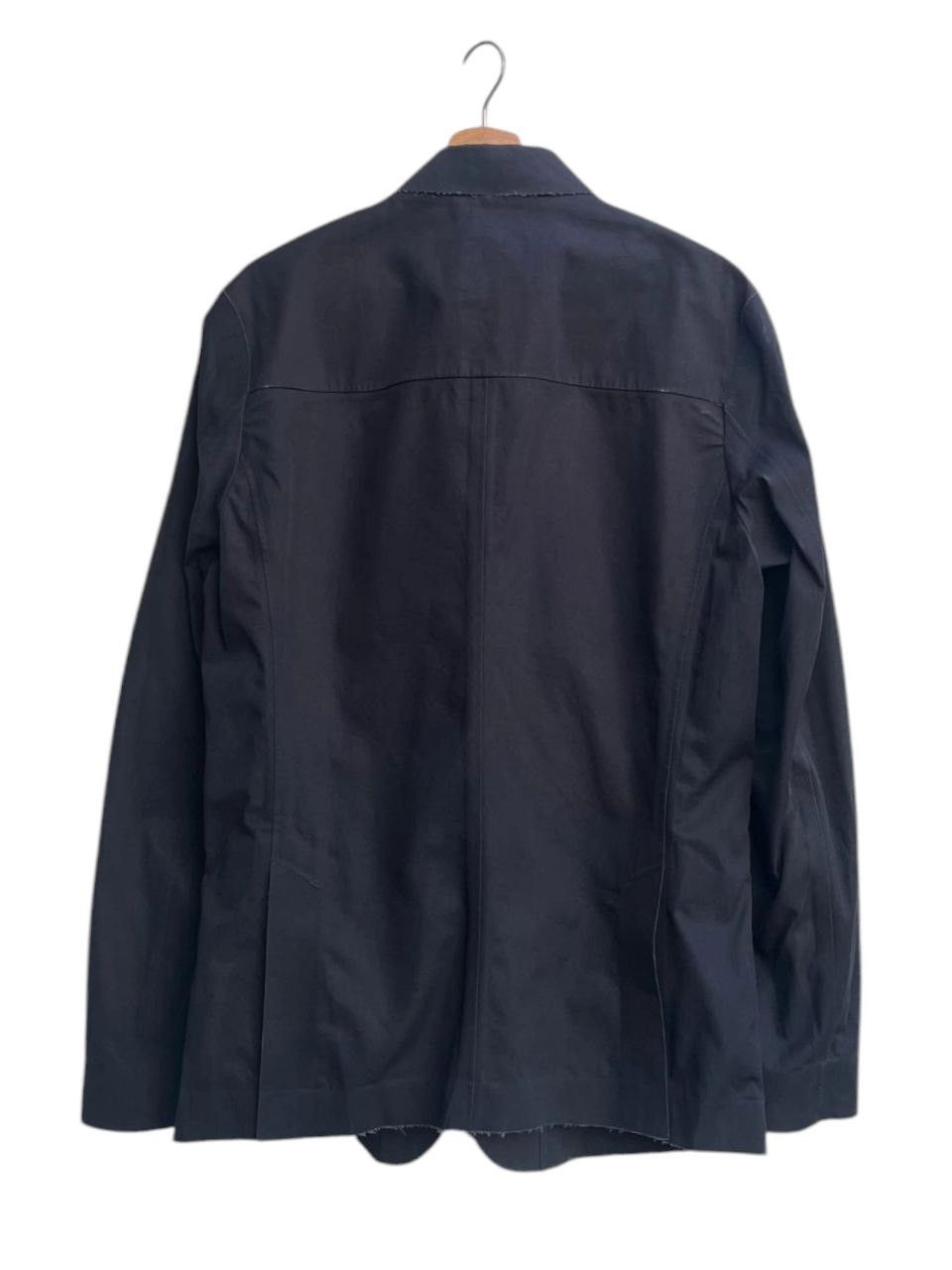 Marithe + Francois Girbaud Marithe Francois Girbaud Hard Shell Waterproof Jacket Size US L / EU 52-54 / 3 - 5 Thumbnail