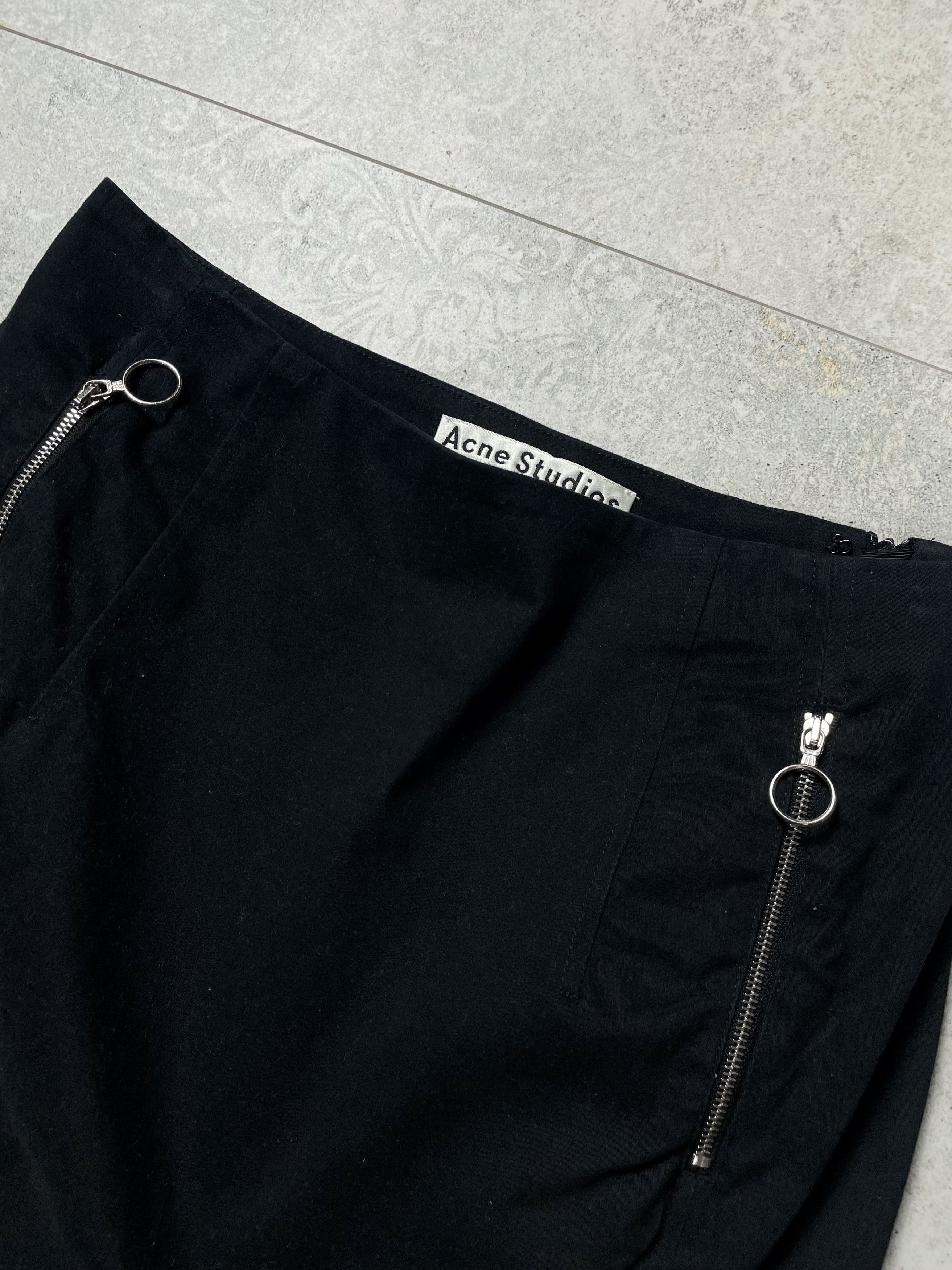 Acne Studios Acne Studios Skirt Size 36" / US 14 / IT 50 - 3 Thumbnail