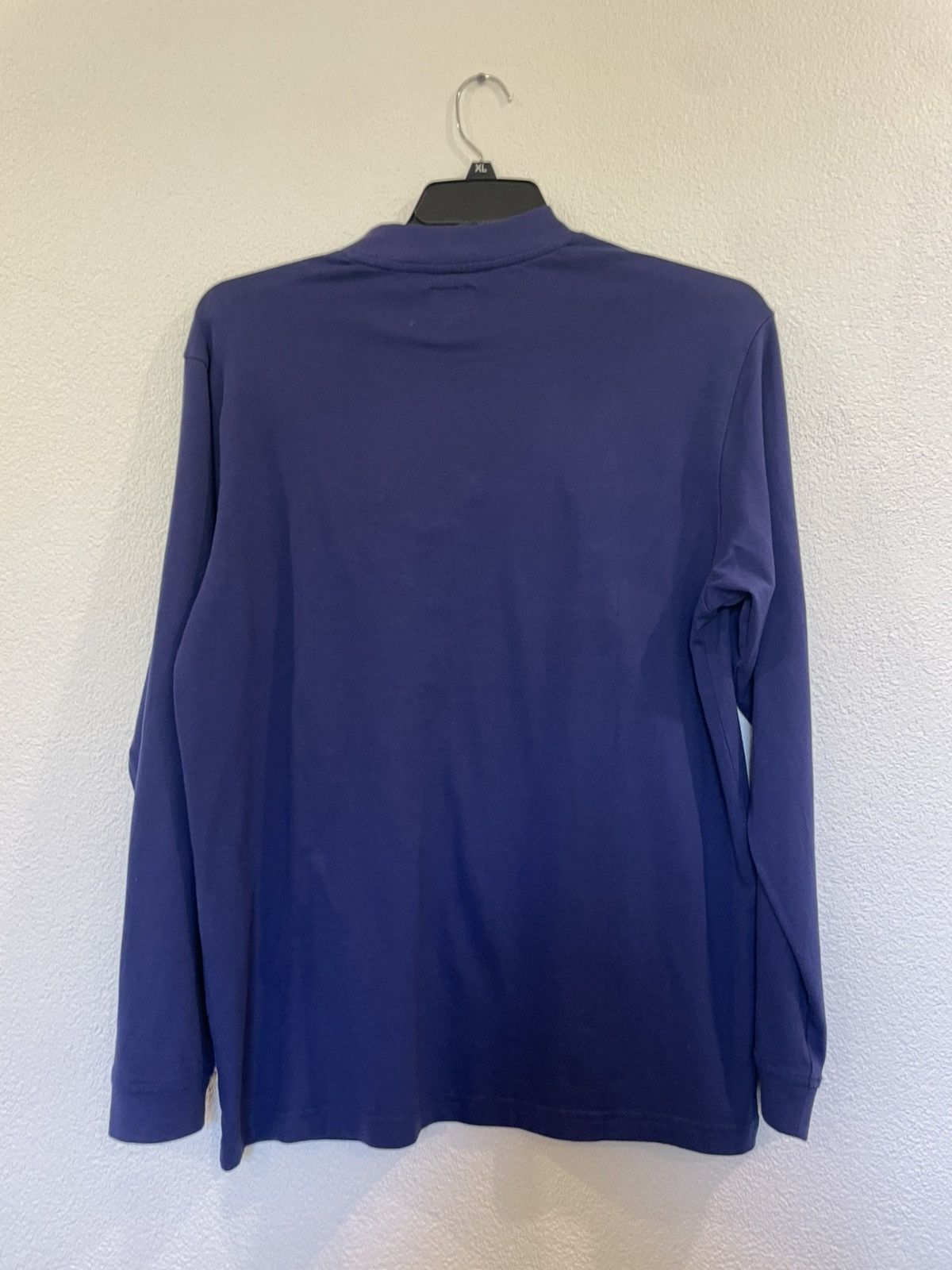 Supreme long sleeve supreme Size US S / EU 44-46 / 1 - 2 Thumbnail