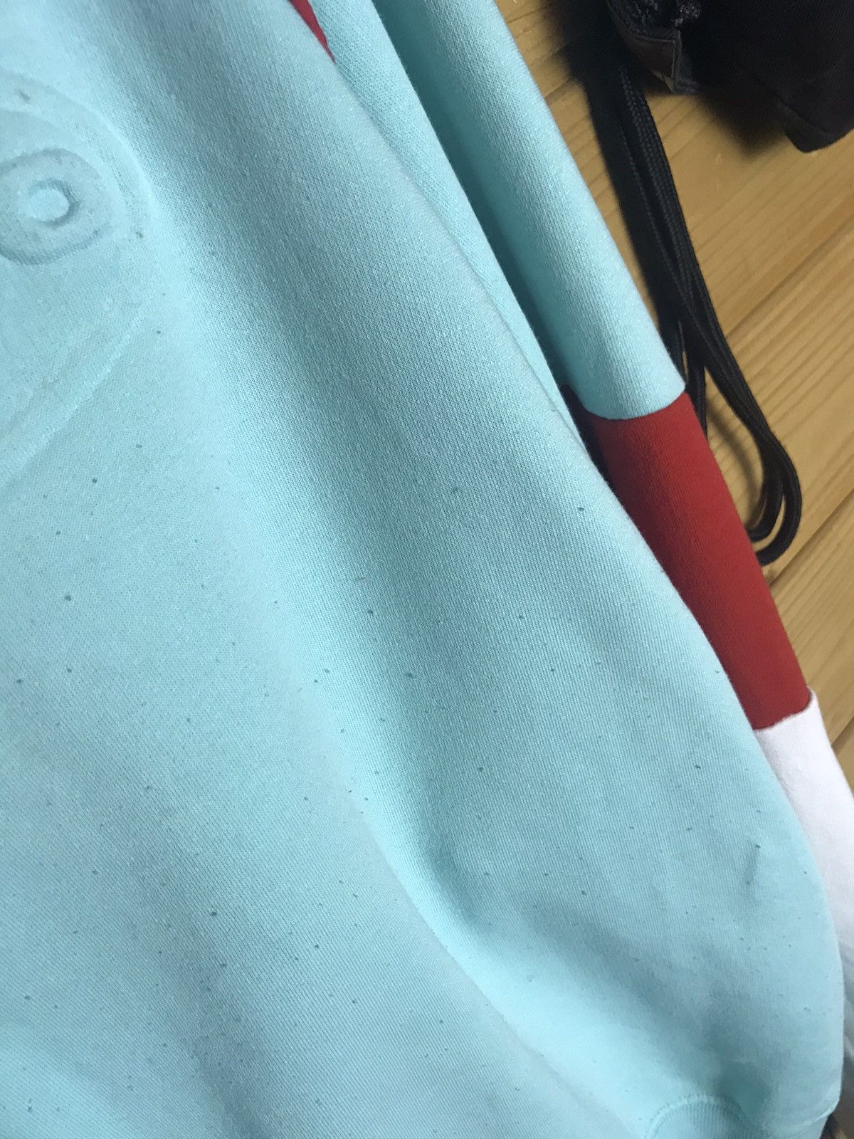 Vintage Ajobyajo winter club oversized sweatshirt Size US XL / EU 56 / 4 - 8 Thumbnail