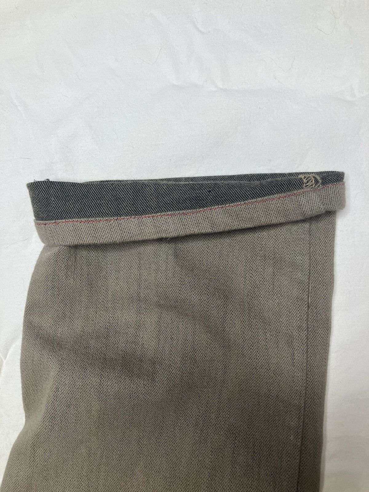 Raleigh Denim Raleigh Denim Jones Stretch Size US 30 / EU 46 - 8 Thumbnail