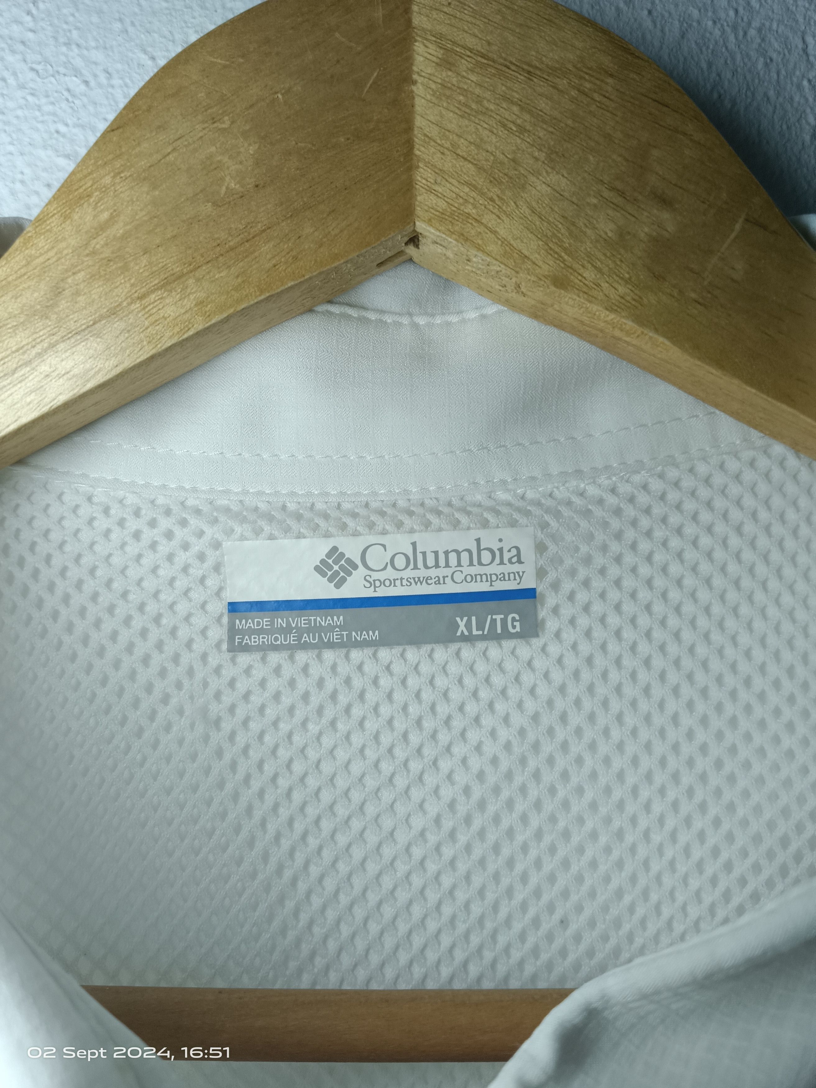Columbia Columbia Performance Fishing Gear Size US XL / EU 56 / 4 - 9 Thumbnail