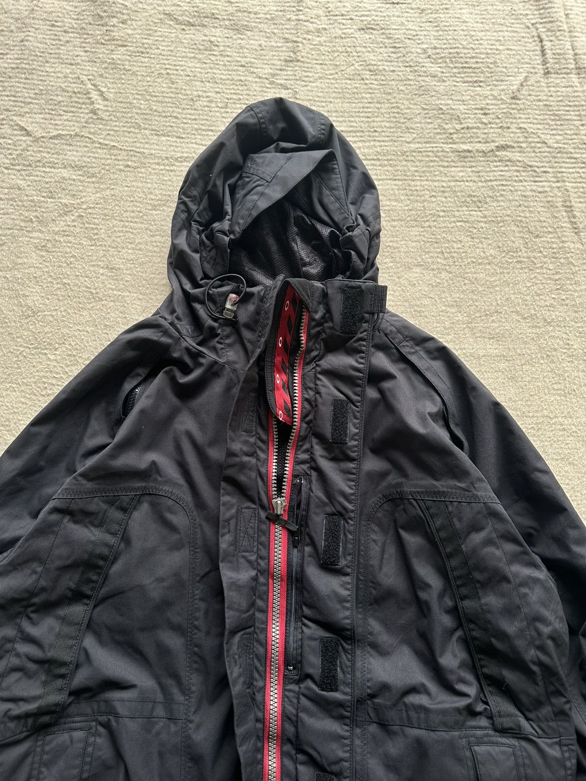 Oakley Oakley Tactical Ski Jacket Size US M / EU 48-50 / 2 - 4 Thumbnail