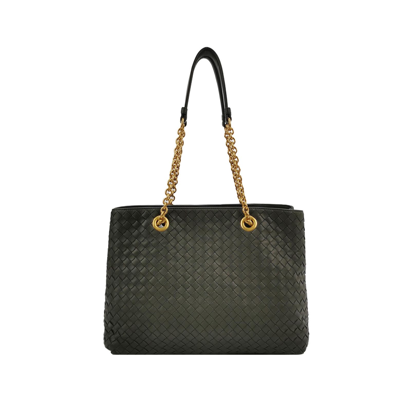 Bottega Veneta Bottega Veneta Women os Shoulder Bags Size ONE SIZE - 1 Thumbnail