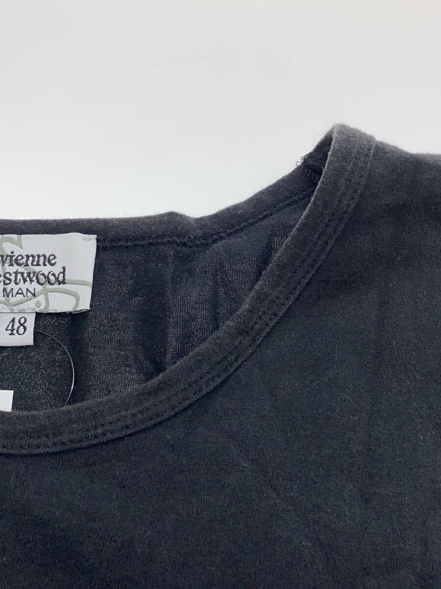Vivienne Westwood Panther Orb Tee Size US M / EU 48-50 / 2 - 3 Thumbnail