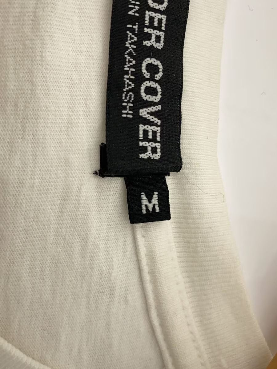 Undercover Archive "EYESCREAM" Tee Size US M / EU 48-50 / 2 - 5 Thumbnail