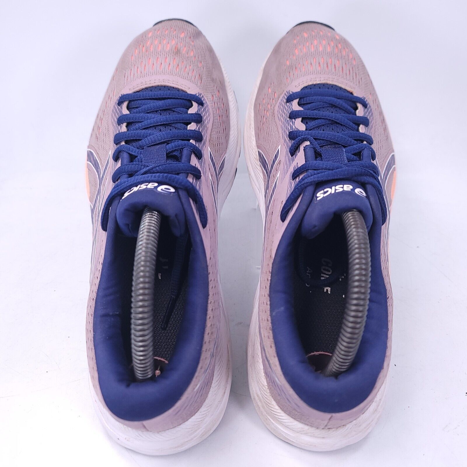 Asics ASICS Gel-Excite 5 Shoe Womens Size 8.5 1012A150 Gray Blue Size US 8.5 / IT 38.5 - 4 Thumbnail