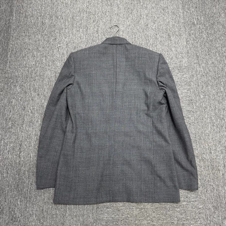 Balenciaga Balenciaga size XS plaid suit Size US XS / EU 42 / 0 - 5 Thumbnail