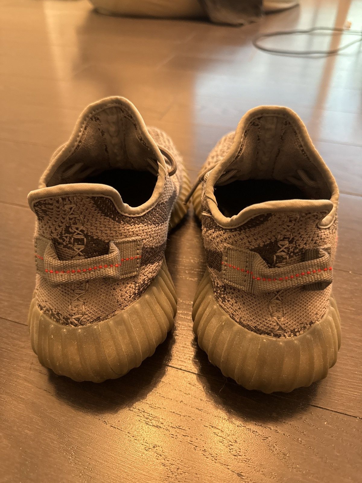 Adidas Adidas Yeezy 350 V2 Size US 7 / EU 40 - 8 Thumbnail