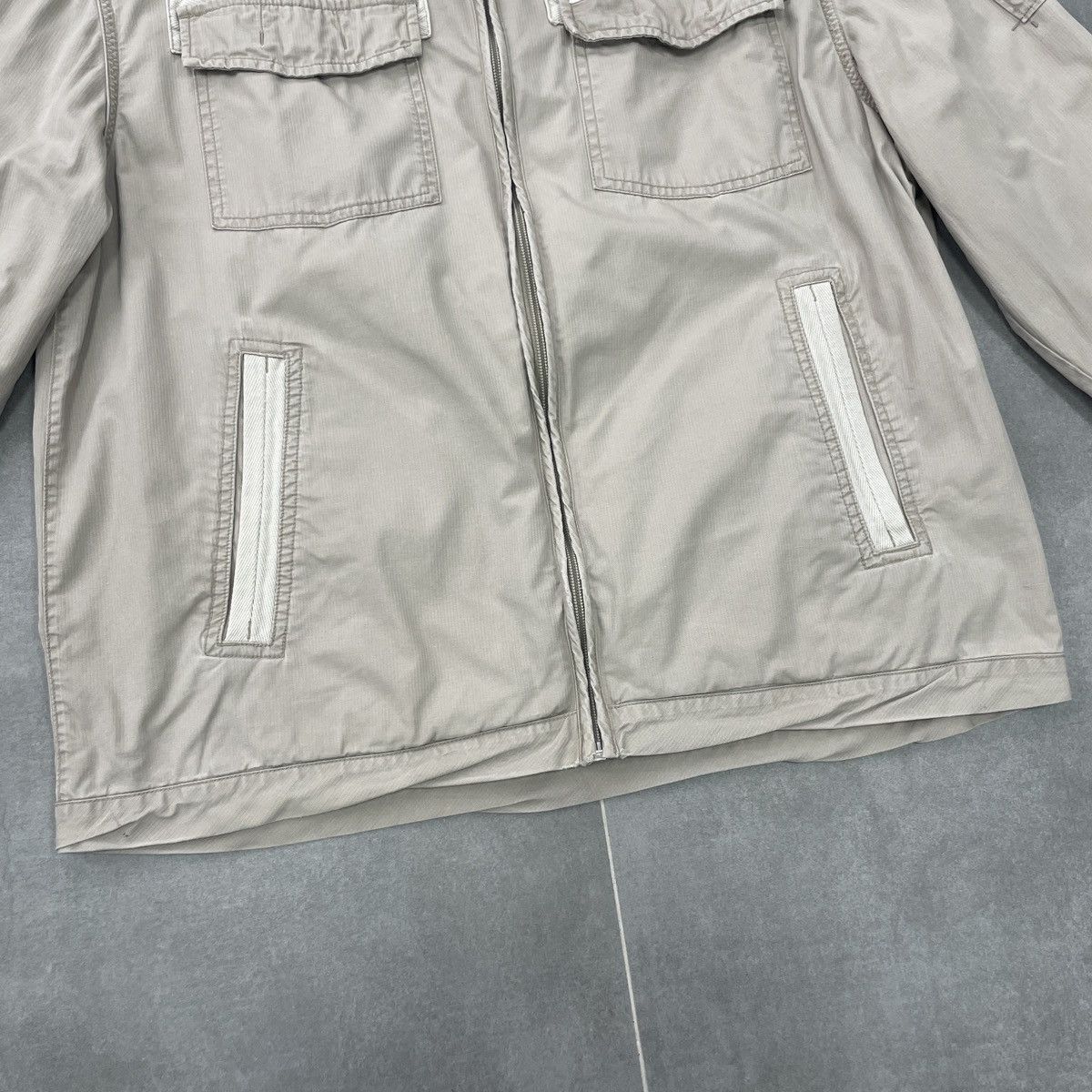 Quiksilver × Vintage Quiksilver Jacket Size L Size US L / EU 52-54 / 3 - 5 Thumbnail