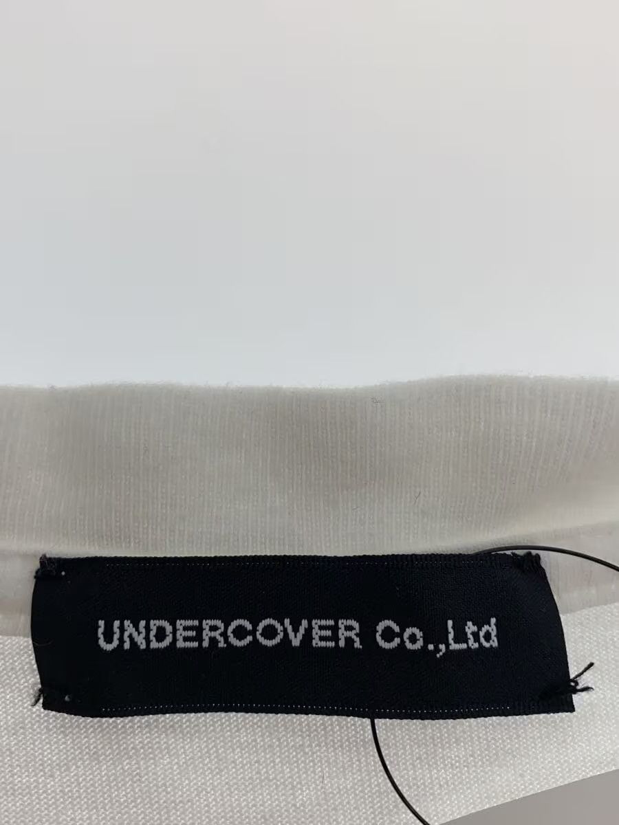 Undercover Undercover Records Tee Size US XL / EU 56 / 4 - 4 Thumbnail