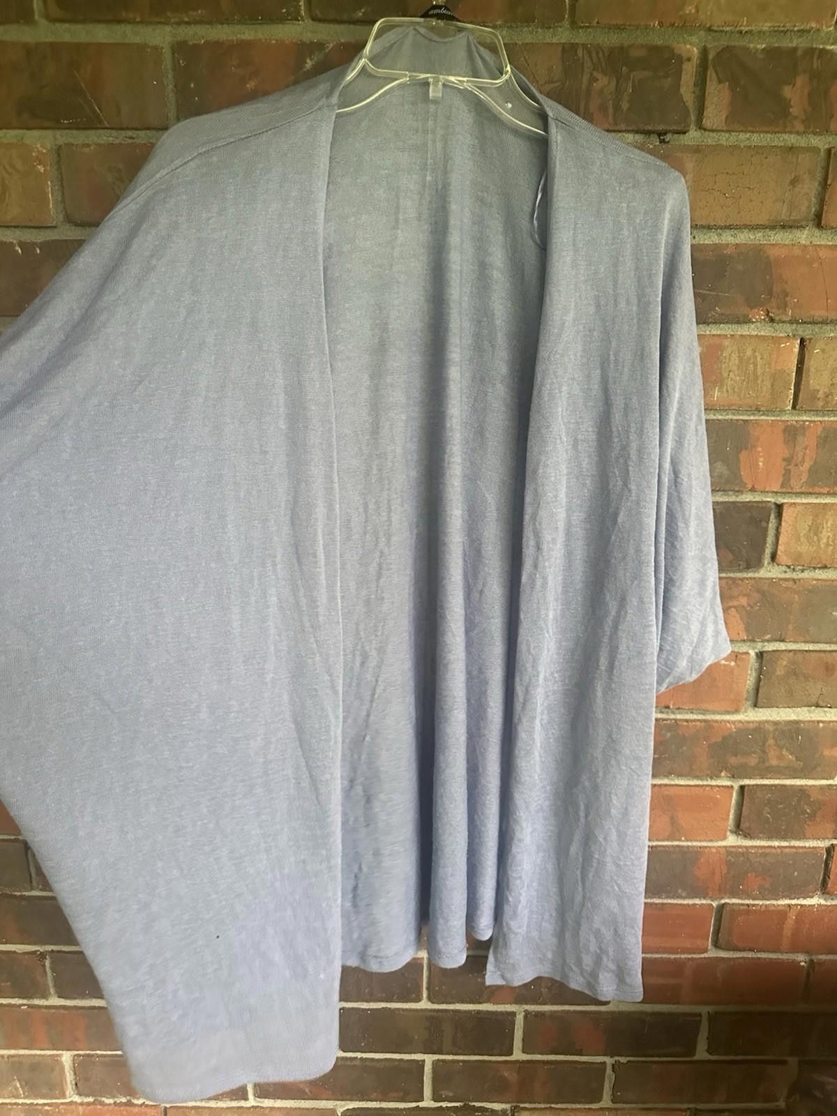 Chicos chicos size 1 Viscose Blouse Gold Cold Shoulder Embellished Size M / US 6-8 / IT 42-44 - 7 Thumbnail