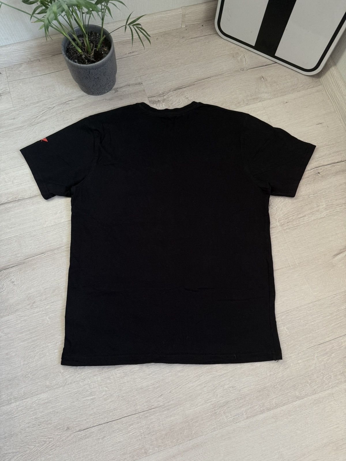 Formula 1 Rare Formula 1 F1 Yeah Boy Tee Official Product Nascar Moto Size US L / EU 52-54 / 3 - 7 Thumbnail