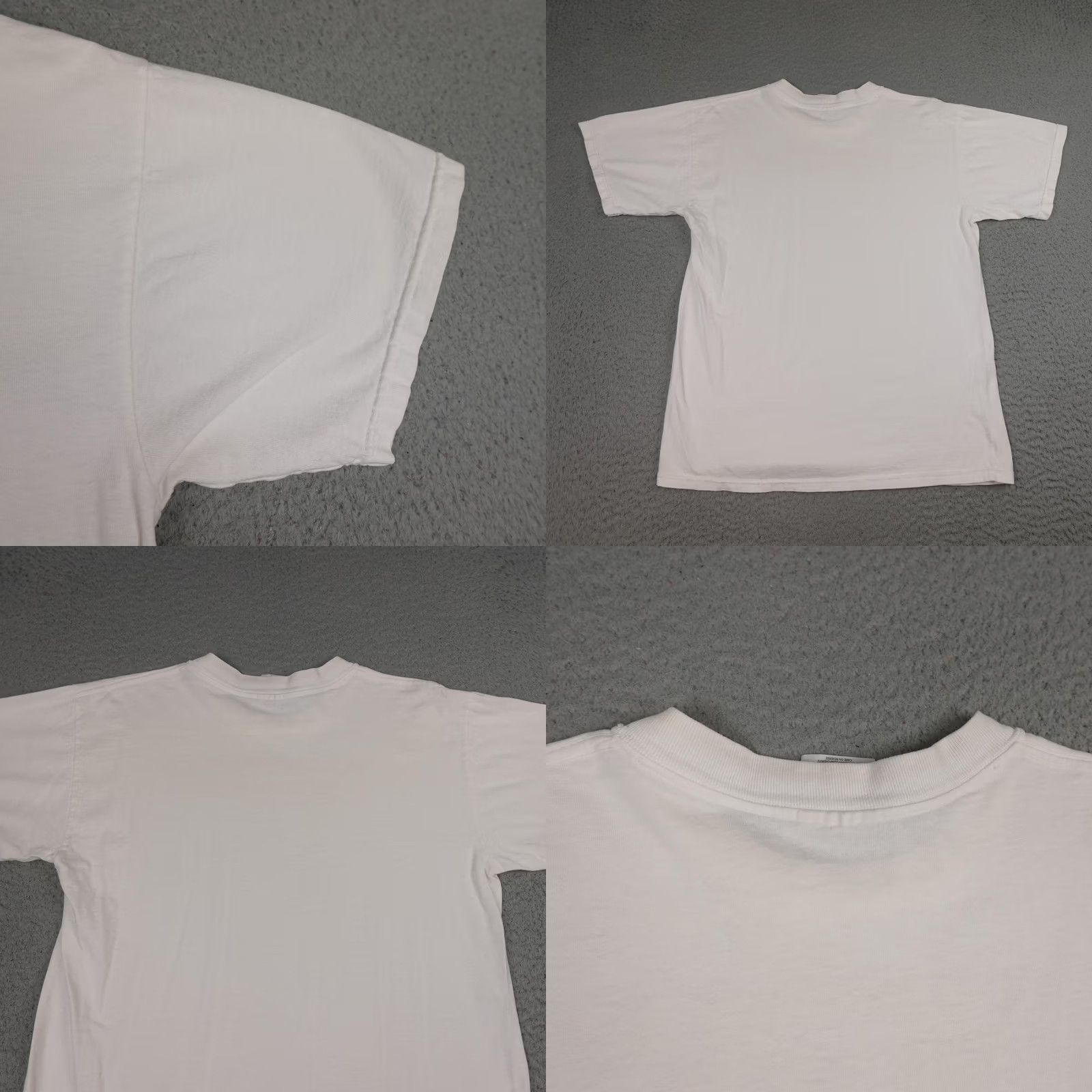 Gildan Gildan Shirt Mens Medium White Funny Graphic Tee You Might Be A Redneck Size US M / EU 48-50 / 2 - 8 Thumbnail