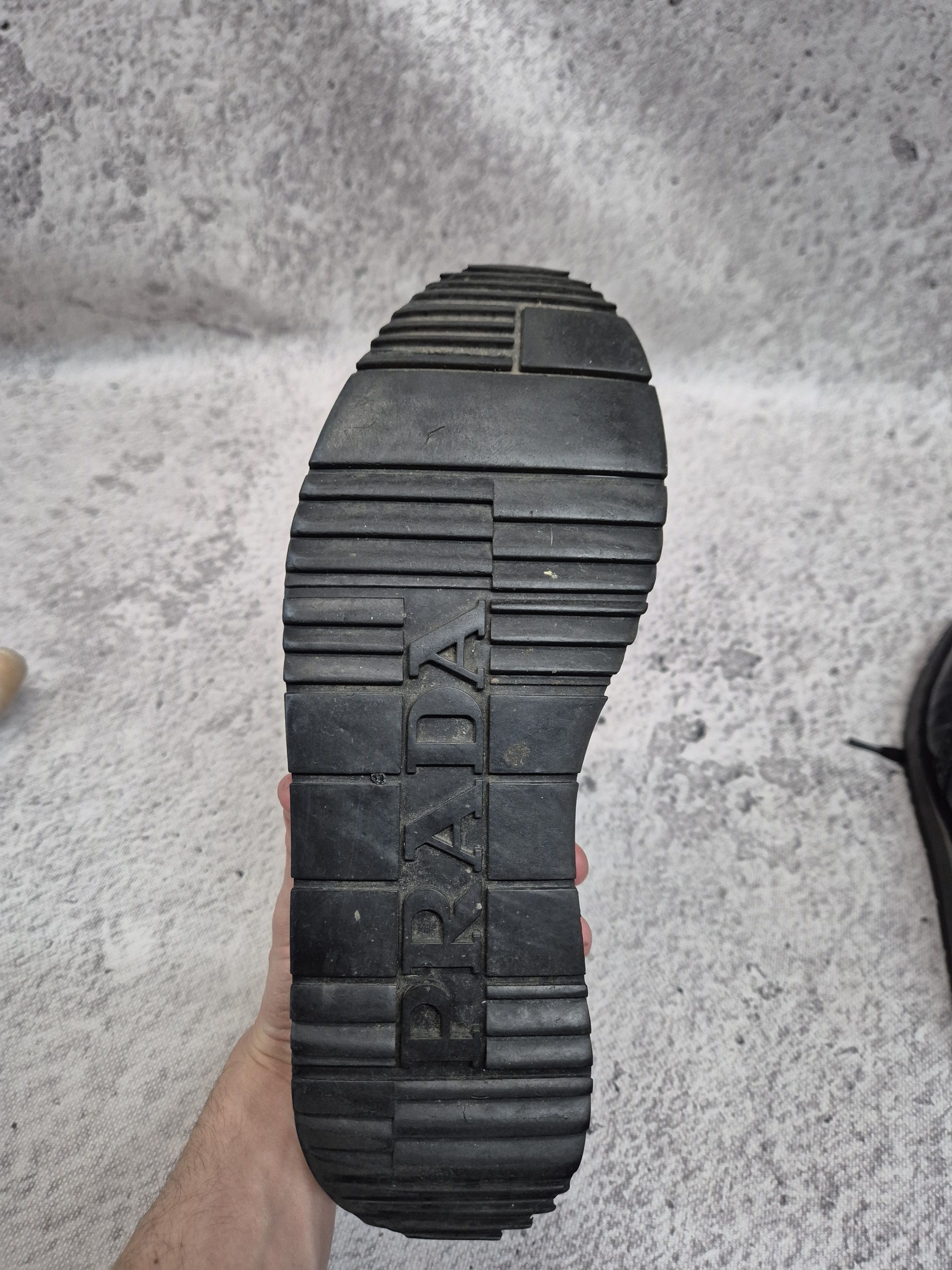 Prada Vintage Prada moccasins Size US 6 / IT 36 - 10 Thumbnail