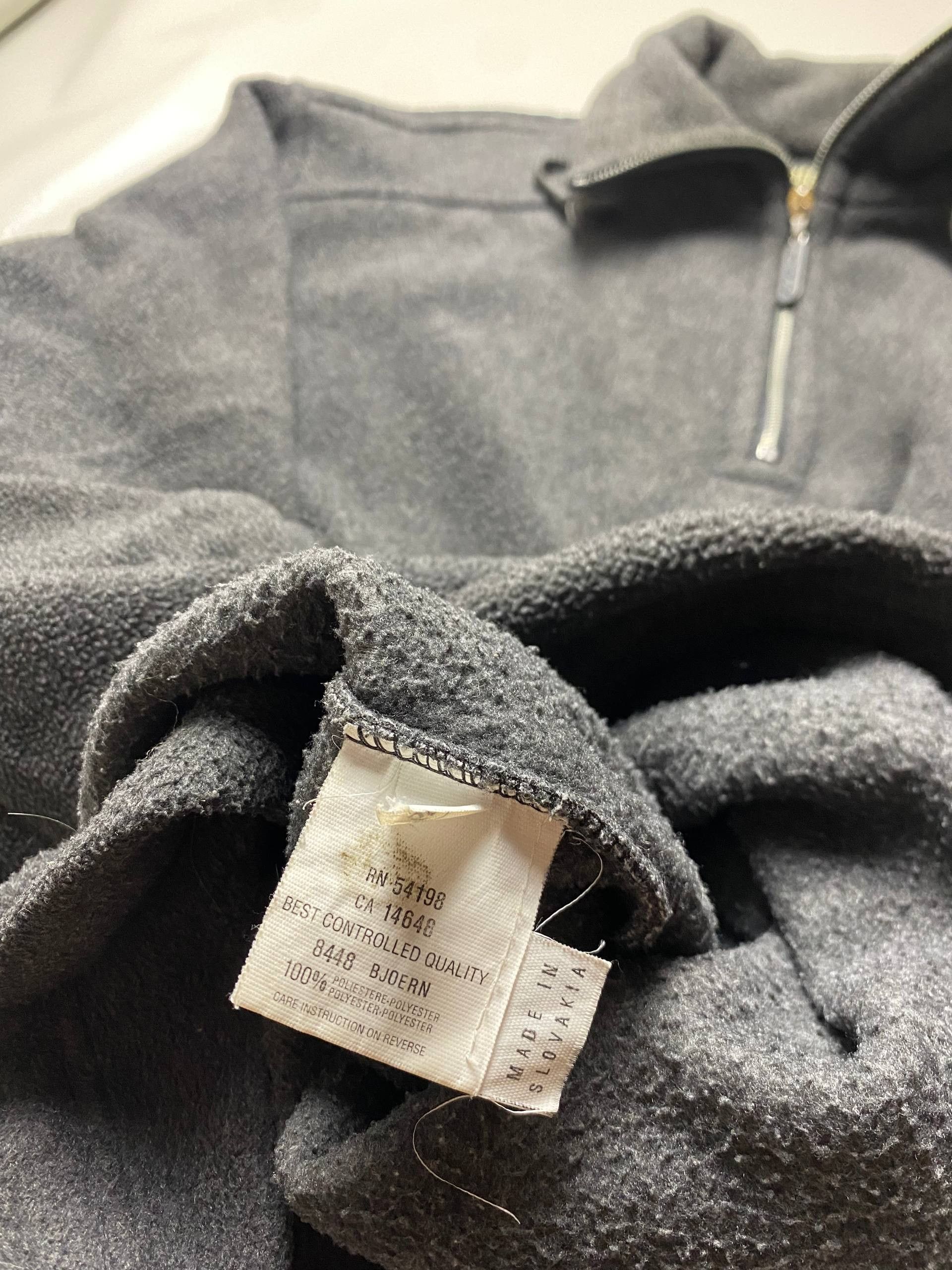 Bogner Ice And Fire Bogner Vintage Fleece Size US L / EU 52-54 / 3 - 5 Thumbnail