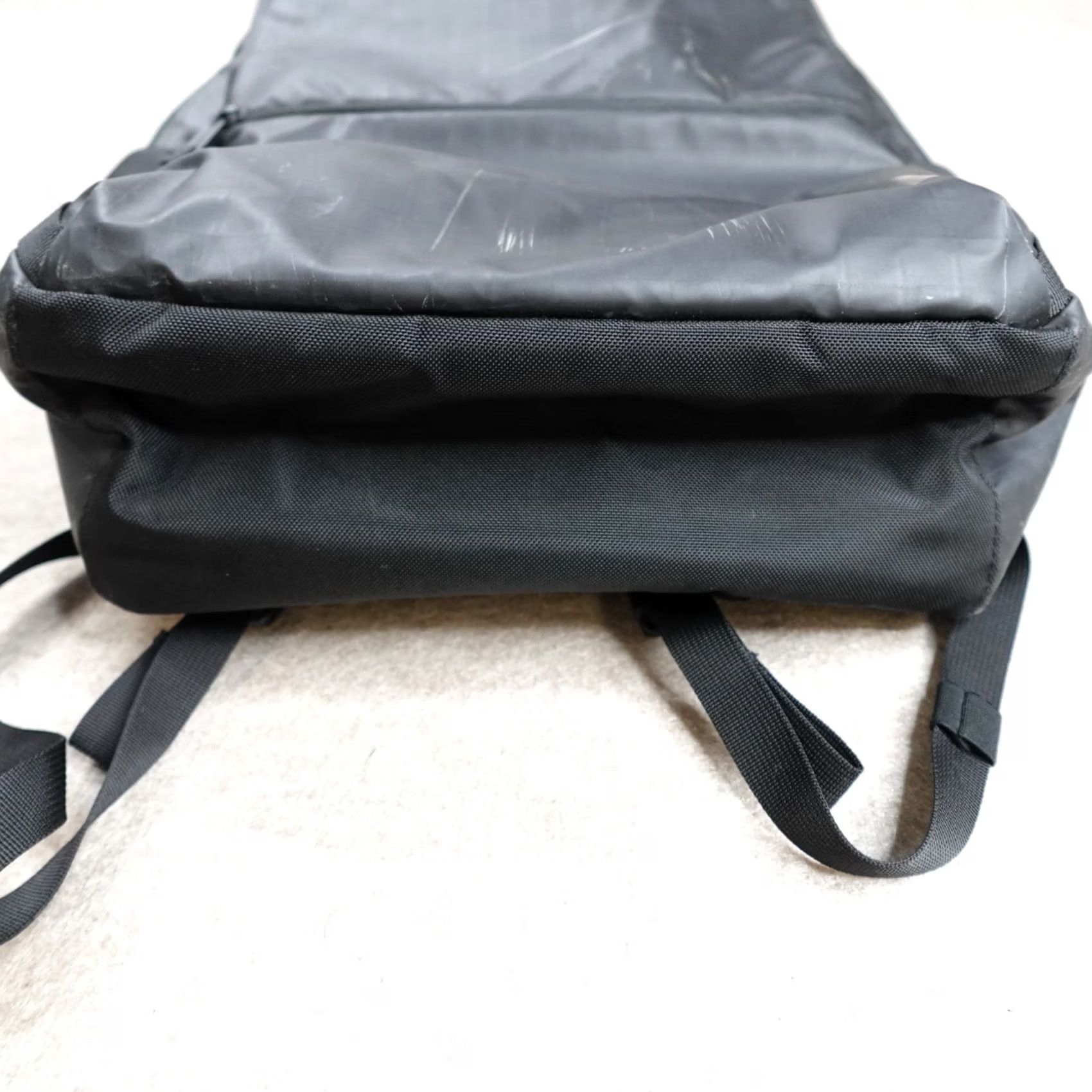 The North Face The North Face Backpack Black Basecamp Voyager NF0A81DM Size ONE SIZE - 4 Thumbnail