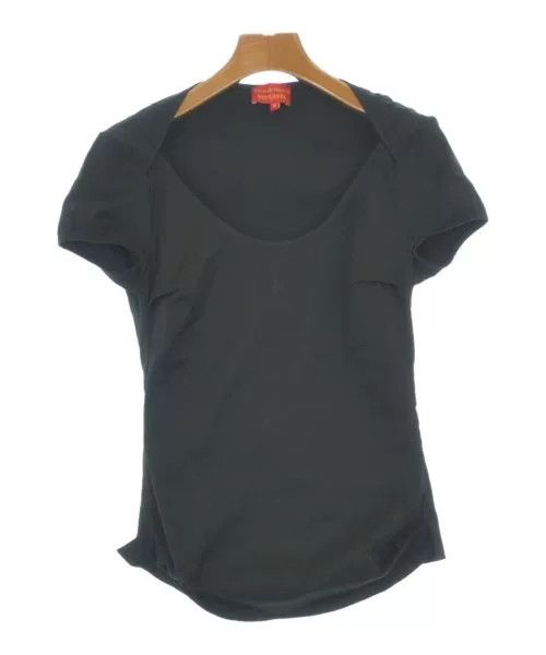 Vivienne Westwood Vivienne Westwood Black T-Shirt Size M / US 6-8 / IT 42-44 - 1 Thumbnail