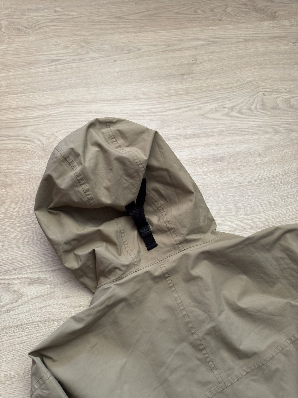 Eddie Bauer Vintage 90’s Eddie Bauer Tactical Pockets Jacket Size US XL / EU 56 / 4 - 11 Thumbnail