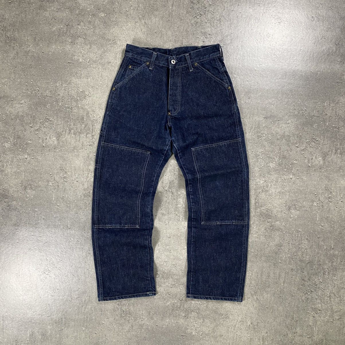 HAYAKUさん専用　G-STAR RAW DENIM パンツ G-STAR RAW(ジースター・ロウ) ARC 3Dデニムパンツ ブラック
