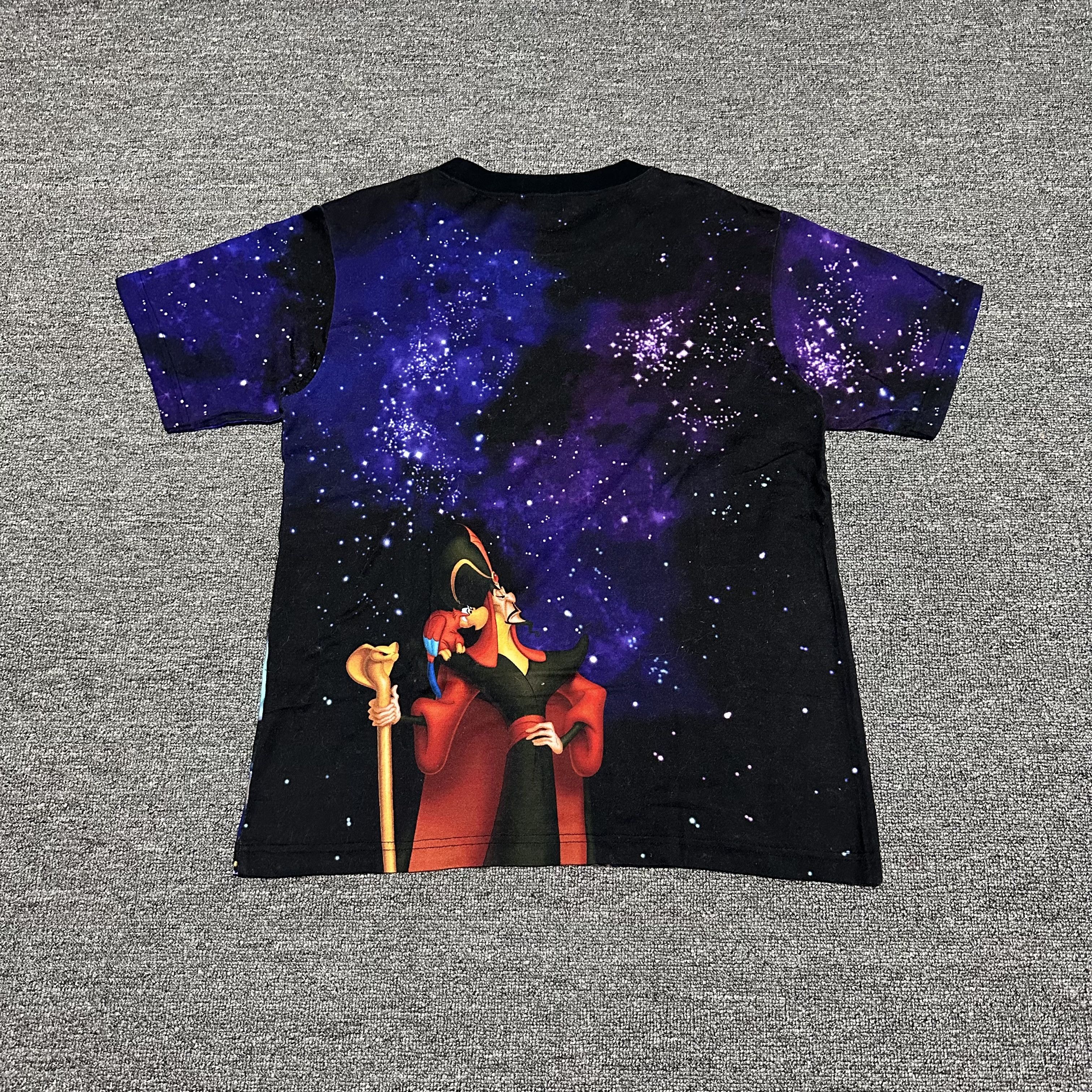 Disney Disney Aladin Tee Size US M / EU 48-50 / 2 - 5 Thumbnail