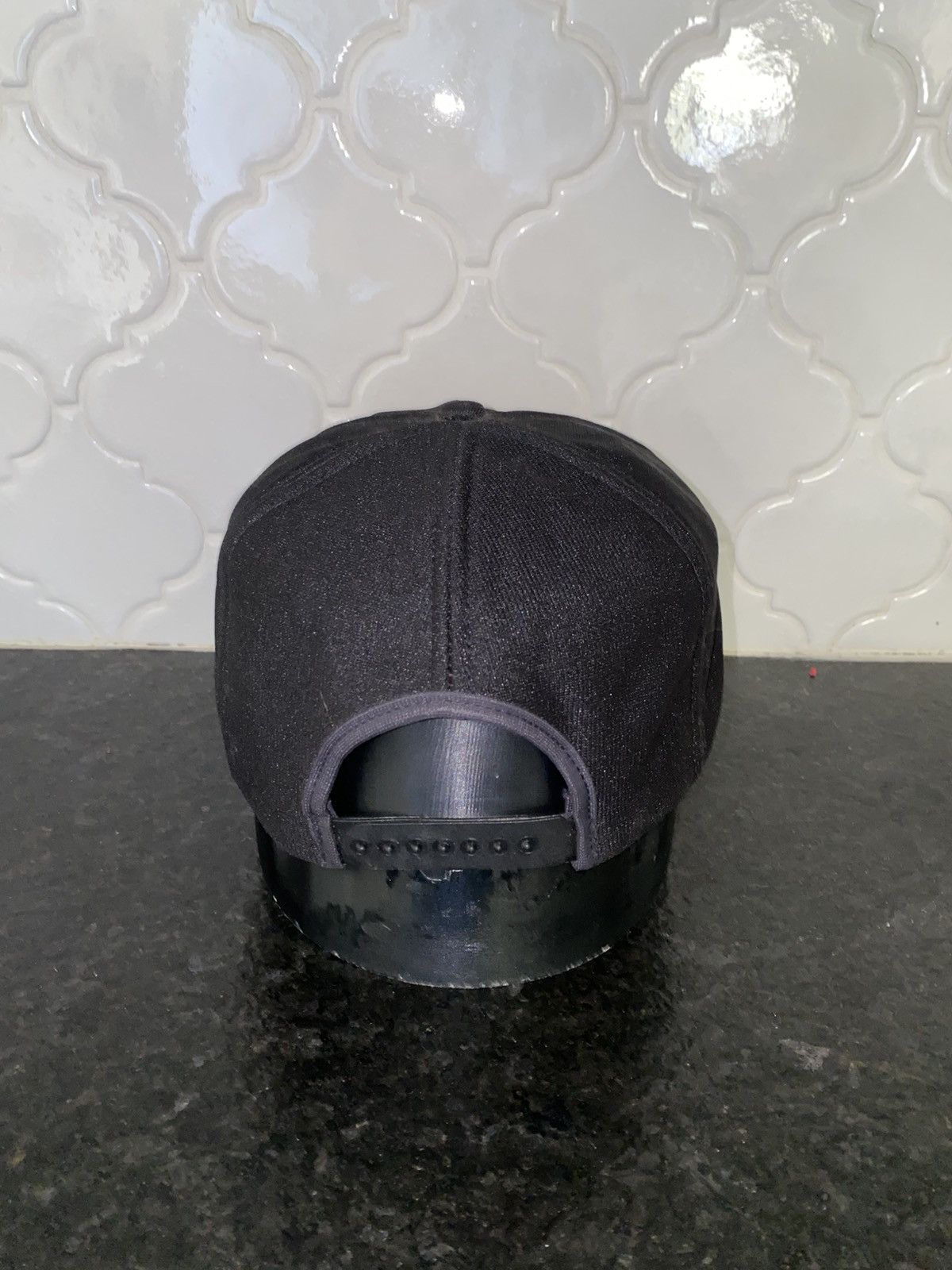Other Vintage 80s dover hydraulics snapback Size ONE SIZE - 2 Thumbnail