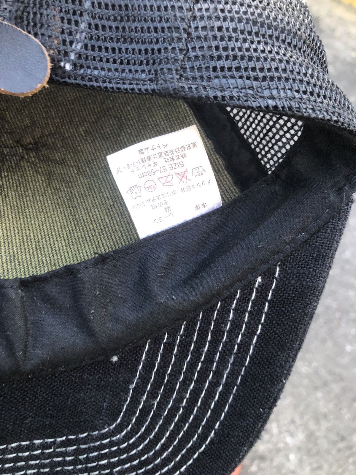 Alpha Industries × Avirex × Vintage vintage x army x avirex Size 40 - 7 Thumbnail