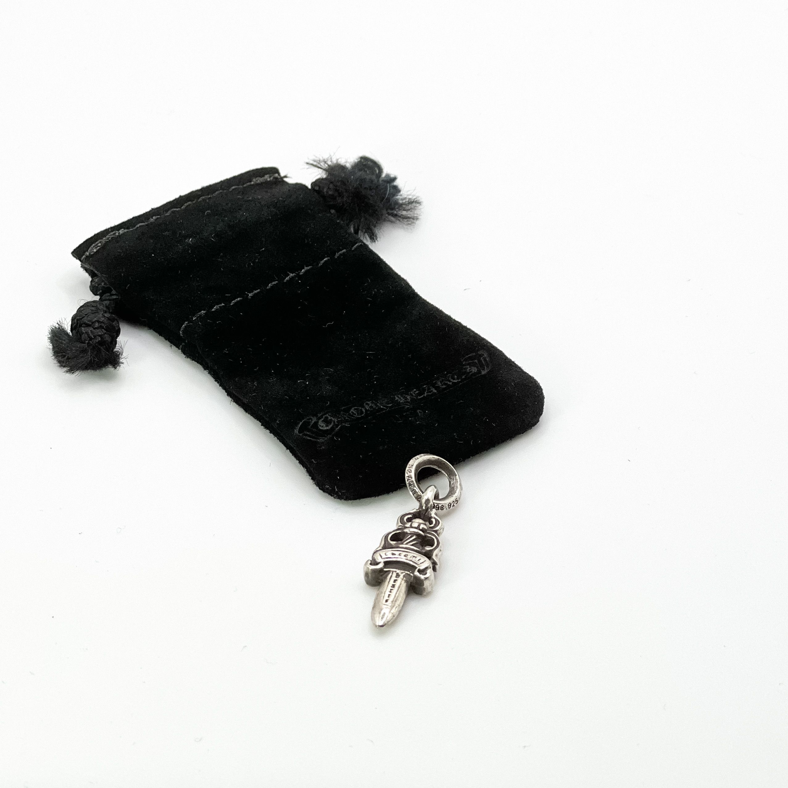 Chrome Hearts Chrome Hearts PERFUMED HAND SPRAY LIMITED | Grailed