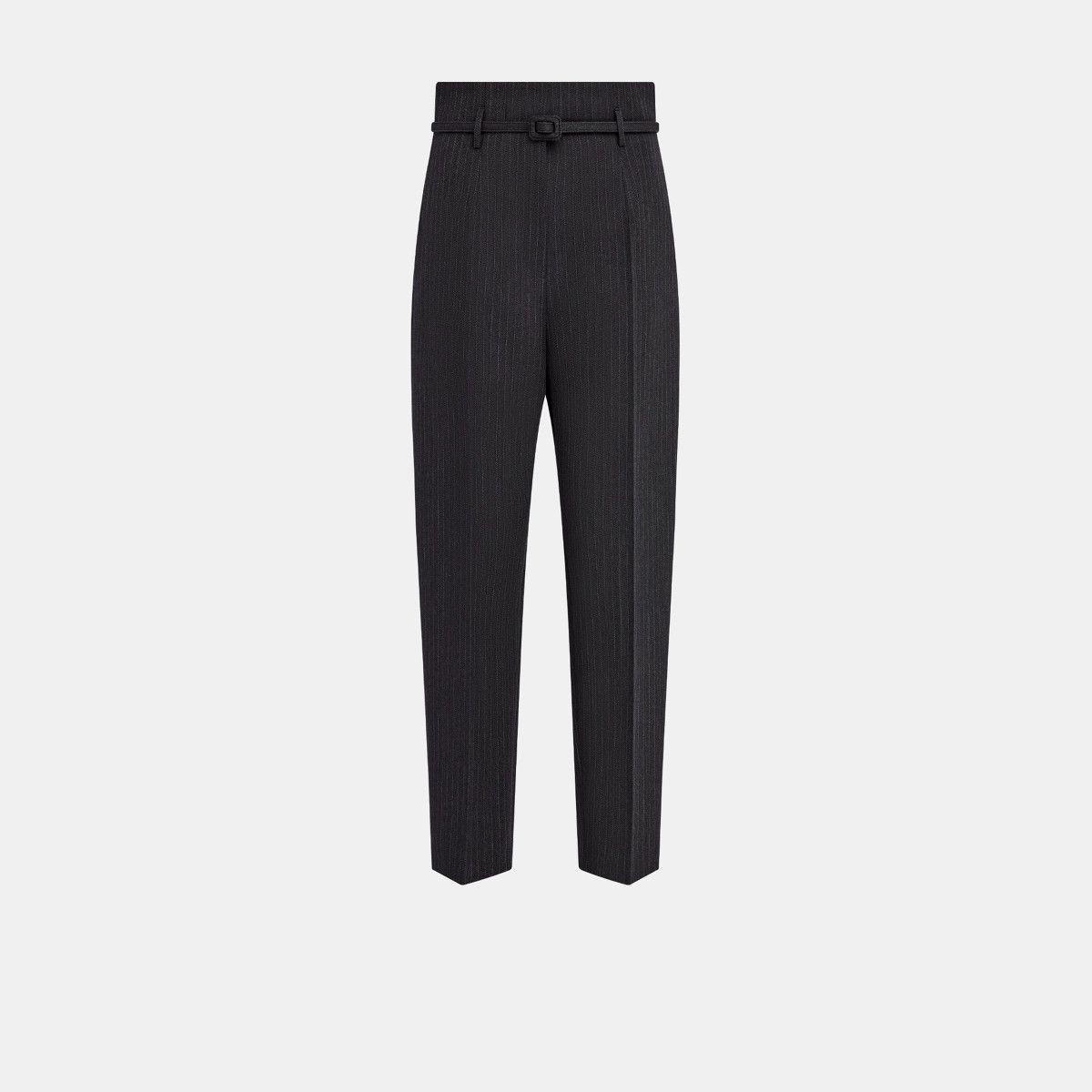Dior o1bcso1str0225 Pants in Grey Size 32" / US 10 / IT 46 - 1 Preview