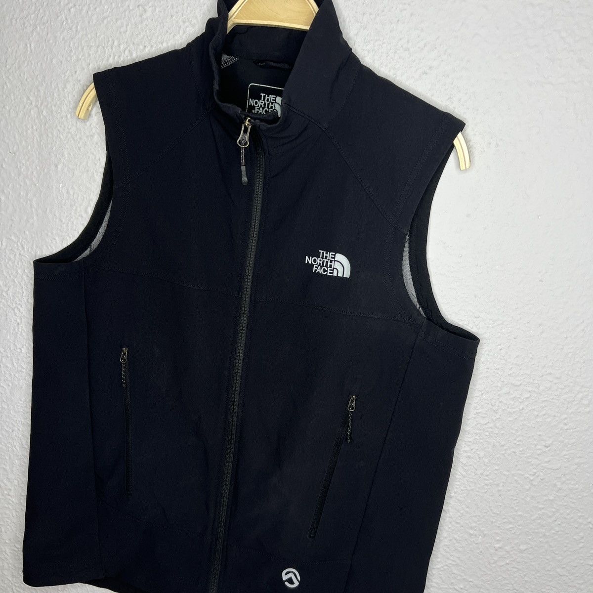 The North Face The North Face Gilet Black Vest Summit Series Jacket Size US M / EU 48-50 / 2 - 4 Thumbnail